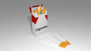 אושרה לקריאה שנייה ושלישית ההצעה להגביל פרסום ושיווק טבק