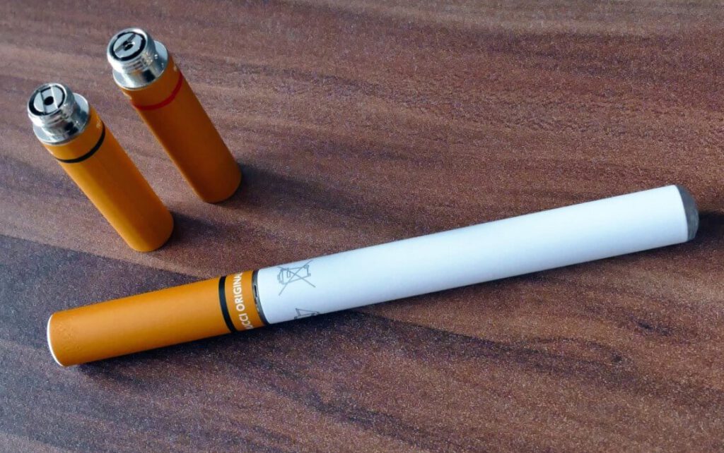 מיסוי סיגריית ה- IQOS במס זהה לסיגריות רגילות