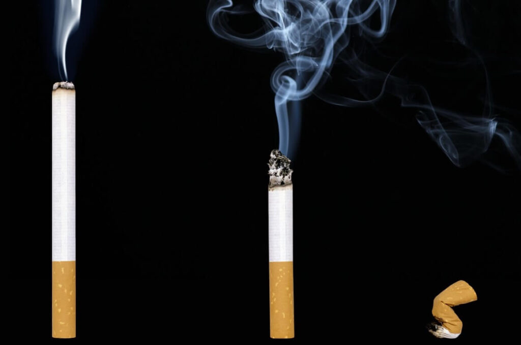 תעשיית הטבק ניצחה: נקבר החוק שאמור היה להעלים את הסיגריות מהעין