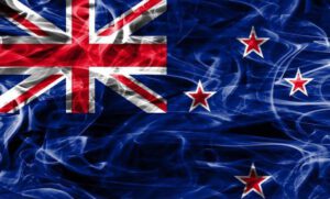 ממשלת ניו זילנד - אליה וקוץ בה